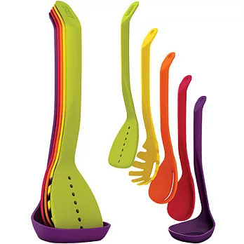 《JOSEPH》Nest 好收納料理5件組