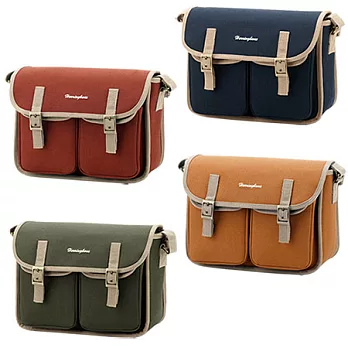 Herringbone Timecode時間密碼M系列相機包(共4色)海軍藍H0660