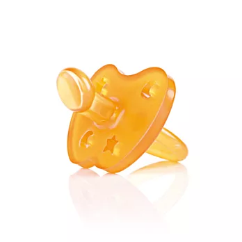 【丹麥hevea】拇指型奶嘴 (星辰0~3月)星辰0~3月