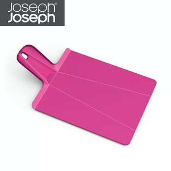 Joseph Joseph 輕鬆放砧板(小粉)-NSP016SW