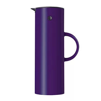 啄木鳥保冰保溫瓶(霧面紫、1L)