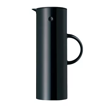 啄木鳥暖瓶(黑武士、1L)