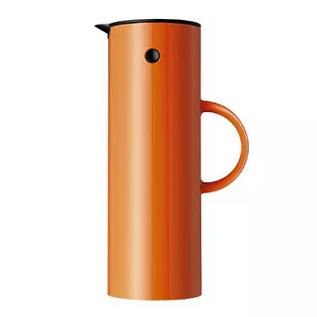 啄木鳥暖瓶(番紅花黃、1L)