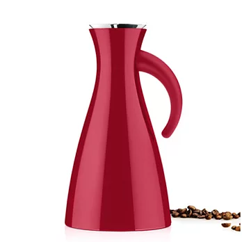 天使保溫瓶(紅)