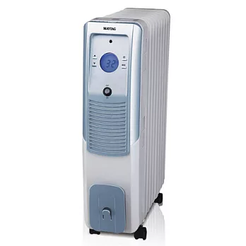 MAYTAG美泰克 12片葉片式電暖器 MGE12