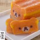 【鮮魚屋】日本進口拉拉熊魚板*1包