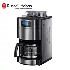 Russell Hobbs英國羅素全自動美式研磨咖啡機 20060-56TW