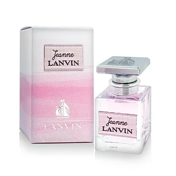 LANVIN 浪凡 珍 浪凡女性淡香精 小香水4.5ml