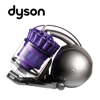 Dyson DC37 Turbinehead 奢華紫{限量福利品}