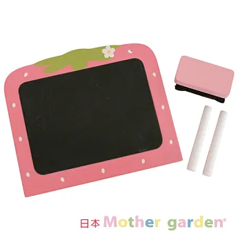 「日本 Mother Garden 」野草莓美味黑板組