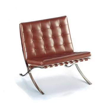 Vitra博物館迷你收藏/巴塞隆納沙發