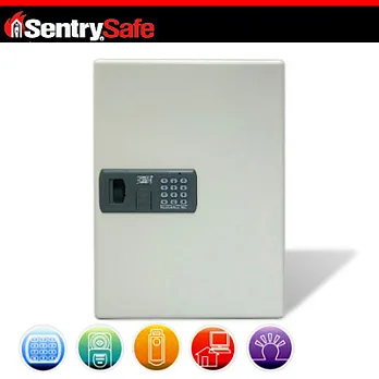 SENTRYSAF電子型密碼鑰匙防盜安全保管箱(DKB-60)