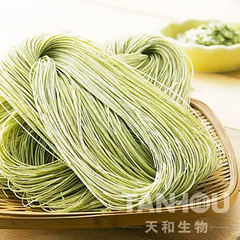 【天和】澎湖海藻手作麵線