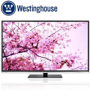 西屋 58吋FHD/HDMI多媒體可錄式LED液晶電視(LT-58EHR)