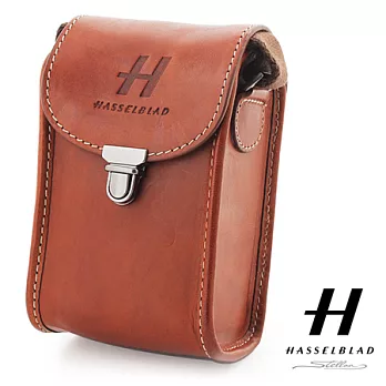 哈蘇 Hasselblad Stellar 原廠相機皮套/棕色