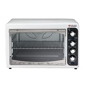 【捷寶】30公升 旋風大烤箱 JOV3000