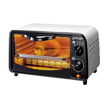 【鍋寶】9公升 歐風電烤箱 OV-0910-D