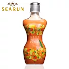 《SEARUN》晞望阿婆洗澡粉-蜂蜜水果100g