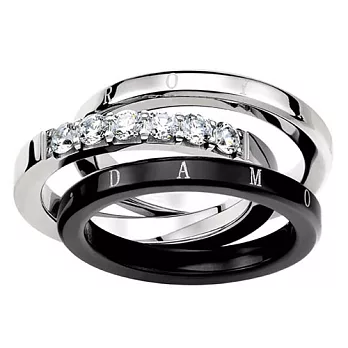 ROYAL DAMON『天生絕配』戒指(男)#13