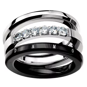 ROYAL DAMON『天生絕配』戒指(女)#7