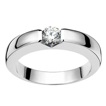 ROYAL DAMON『典雅璀璨』戒指(男)#13