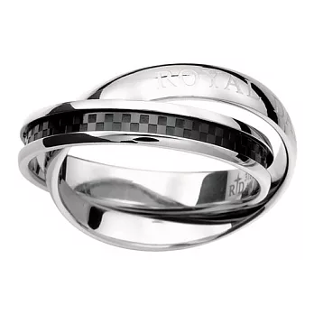 ROYAL DAMON 無法抗拒-戒指(女)#5