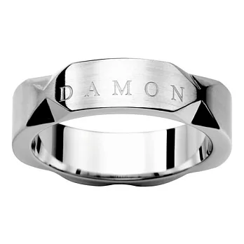 ROYAL DAMON 豪放時尚-戒指(女)#7