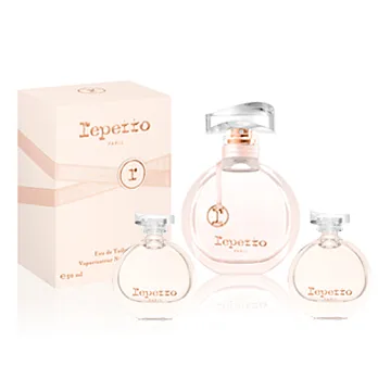 【REPETTO】repetto香榭芭蕾女性淡香水30ml+贈品牌小香*2