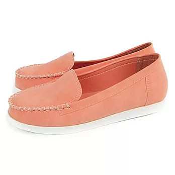 FUFA 輕盈女孩休閒鞋 (G07) 粉膚23粉膚