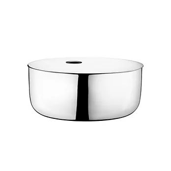 Georg Jensen ILSE 置物盒(不鏽鋼、大)