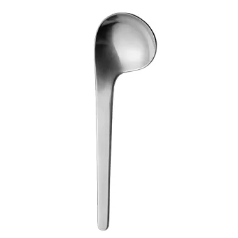 Georg Jensen AJ早餐匙(左手專用,二入)