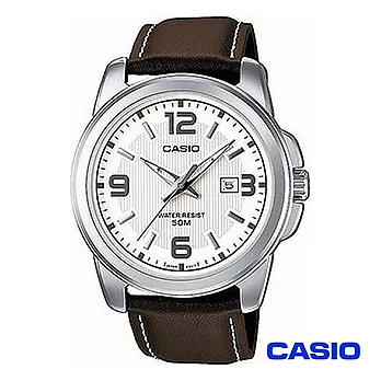 【CASIO卡西歐】都會OL風格流行石英女錶 LTP-1314L-7A