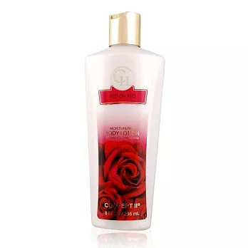 CONCEPT II香氛概念 熱情莓果身體乳液(236ML)