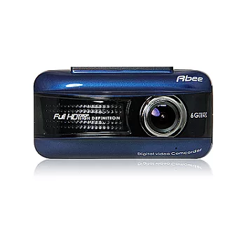 快譯通 Abee M3 Full HD 1080P高畫質行車記錄器 (內含8G記憶卡再送讀卡機+車用三孔擴充)