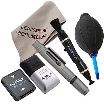 LENSPEN SDKA-2及NLPK1及FKL-1 超值清潔組