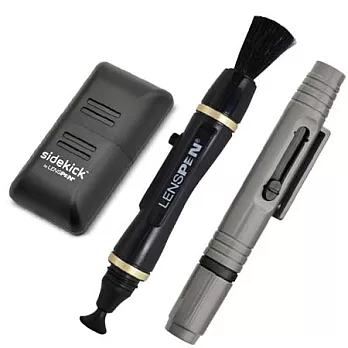 LENSPEN SDK-1及NLP-1及FKL-1 超值清潔組