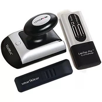 LENSPEN LTP-1及VM-1及SMK-1 超值清潔組