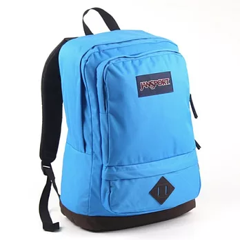 JanSport 校園背包 ALL PURPOSE -瑞典藍