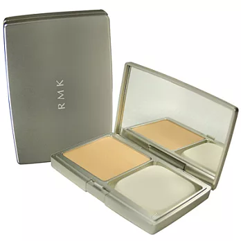 RMK UV水凝粉餅SPF30.PA+++(11g)+盒#101