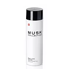 Musk Collection 瑞士 經典黑麝香亮白保濕乳液(250ml)