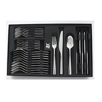 WMF BOSTON系列三十件餐具組