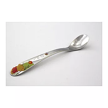 WMF 寶寶副食品專用匙維尼熊版