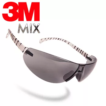 3M MIX 魅惑混合超質感運動眼鏡