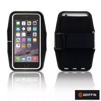 Griffin Trainer iPhone 6(4.7吋)運動臂掛套