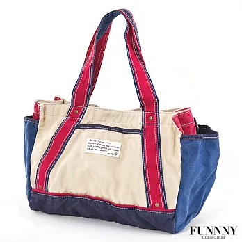 FUNNNY 日本同步系列 懷舊古著風 山崎 葵 小米