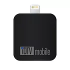 OEO iPhone專用行動數位電視接收器 iDTV iOS 8-Pin