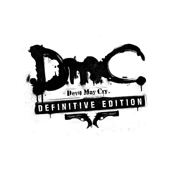 DmC:惡魔獵人 決定版 - PS4 亞版日英文合版