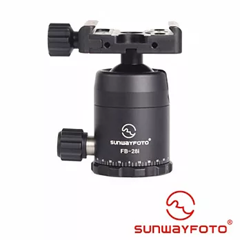 SUNWAYFOTO FB-28i經典球型雲台(公司貨)