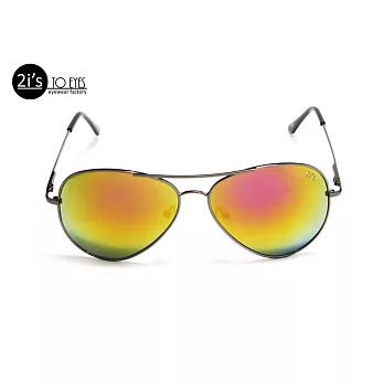2i’s 太陽眼鏡 - K2