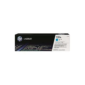 HP CF211A 原廠藍色碳粉匣